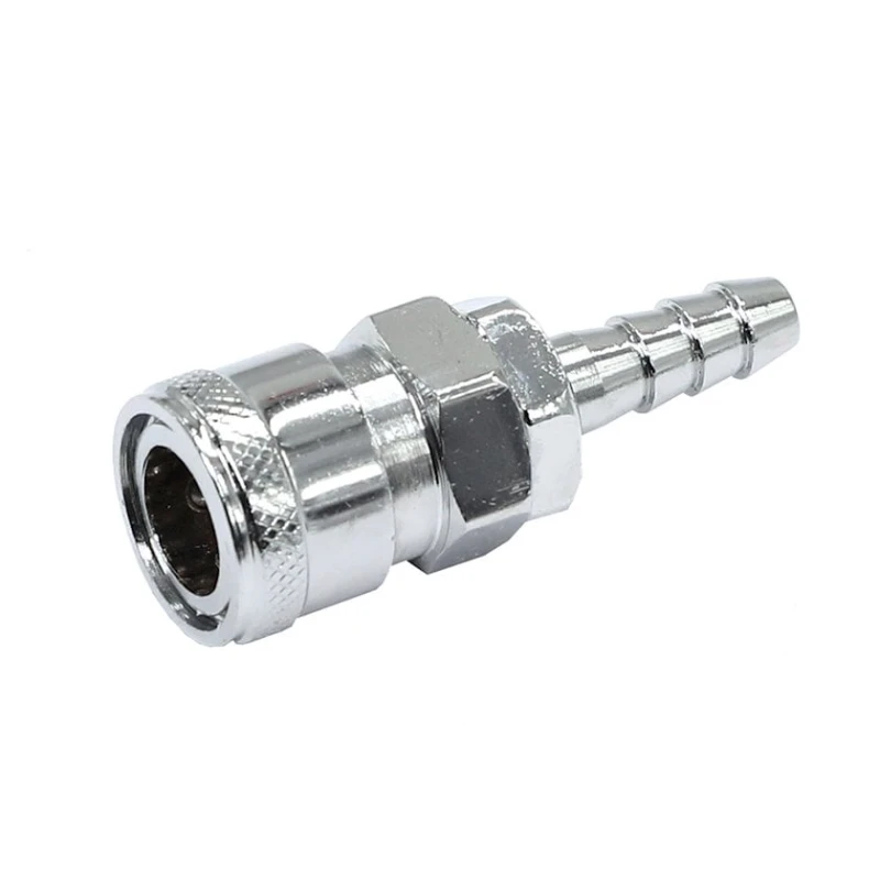 Наконечник на шланг TM.24814 Наконечник на шланг TM.24814