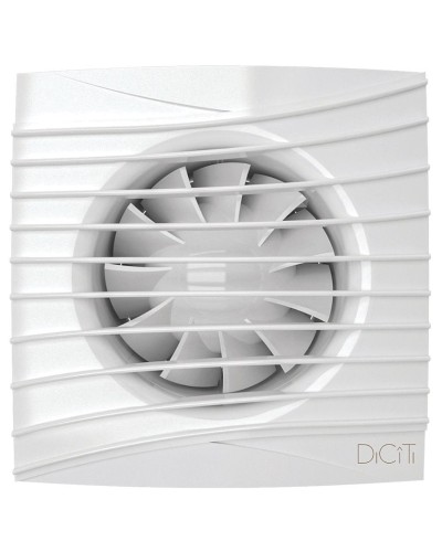 Aspirator Era BB D100 Silent 4C (TM.31456)