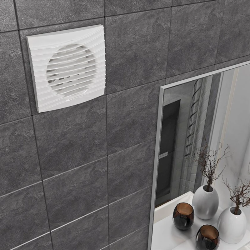 Aspirator Era BB D100 Silent 4C (TM.31456) Aspirator Era BB D100 Silent 4C (TM.31456)