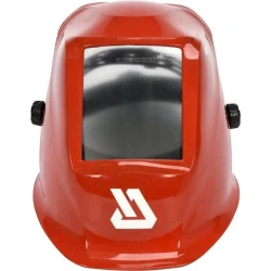 Сварочная маска Yato YT-73925, красный
