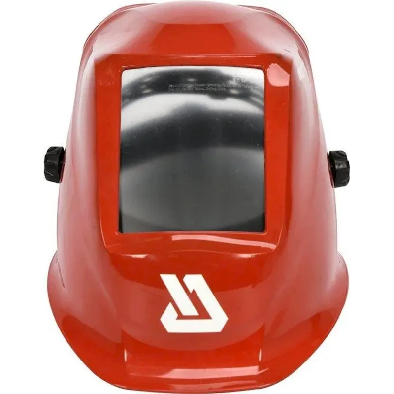 Сварочная маска Yato YT-73925, красный