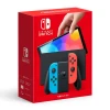 Портативная игровая приставка Nintendo Switch OLED (4902370548501) Портативная игровая приставка Nintendo Switch OLED (4902370548501)