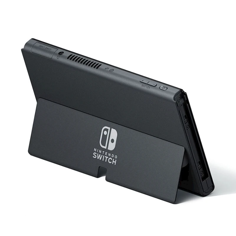 Портативная игровая приставка Nintendo Switch OLED (4902370548501) Портативная игровая приставка Nintendo Switch OLED (4902370548501)