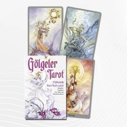 Карты Таро Gölgeler, 78 карт Карты Таро Gölgeler, 78 карт