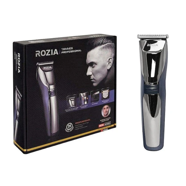 Машинка для стрижки волос Rozia HQ-238