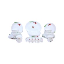 Luminarc LM DƏST 50 əd ENDURA TULIP DINNER K5165