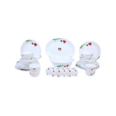 Luminarc LM DƏST 50 əd ENDURA TULIP DINNER K5165