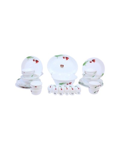Luminarc LM DƏST 50 əd ENDURA TULIP DINNER K5165