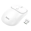 Мышь Hoco GM25 Wireless Mouse White Мышь Hoco GM25 Wireless Mouse White