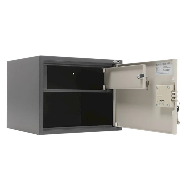 Шкаф для офиса AİKO SL-32T, 320x420x350 мм Шкаф для офиса AİKO SL-32T, 320x420x350 мм