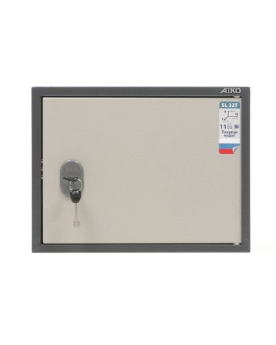 Ofis üçün dolab AİKO SL-32T, 320x420x350 mm