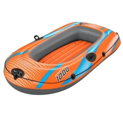 Надувная лодка Bestway Kondor Elite 1000, 162x96x29 см