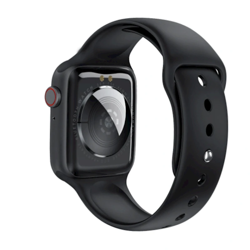 Смарт-часы Smart Watch W26 Plus Черные