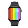Смарт-часы Smart Watch W26 Plus Черные