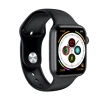 Смарт-часы Smart Watch W26 Plus Черные