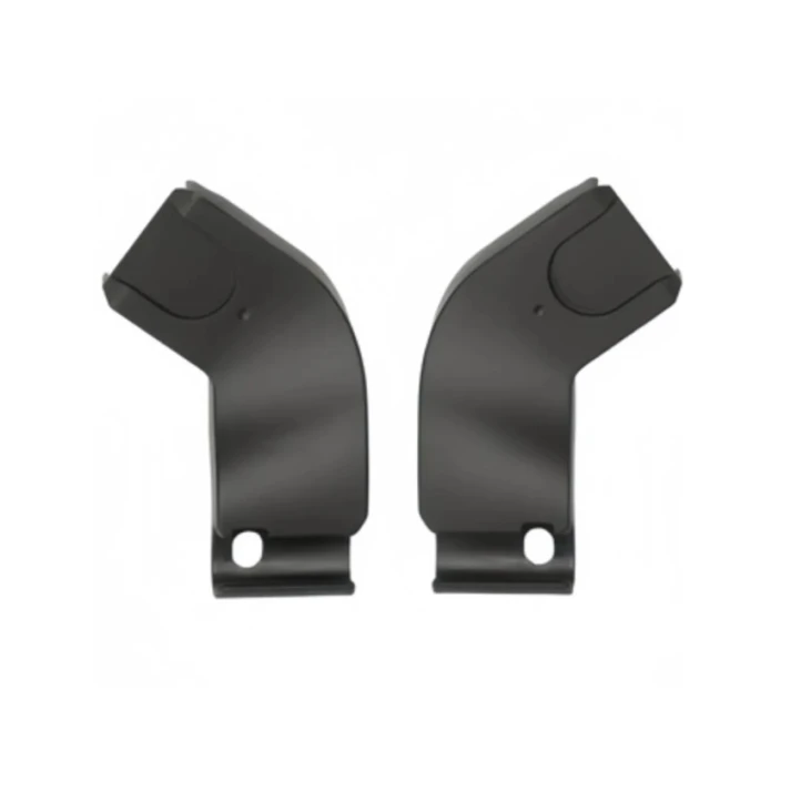 Регулятор сиденья Easywalker Jackey EJA10202 черный