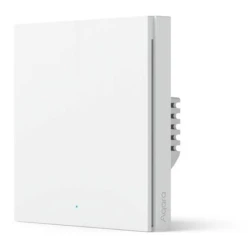 Умный выключатель Aqara Smart wall switch H1 WS-EUK01