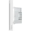 Ağıllı söndürücü Aqara Smart wall switch H1 WS-EUK01 Ağıllı söndürücü Aqara Smart wall switch H1 WS-EUK01