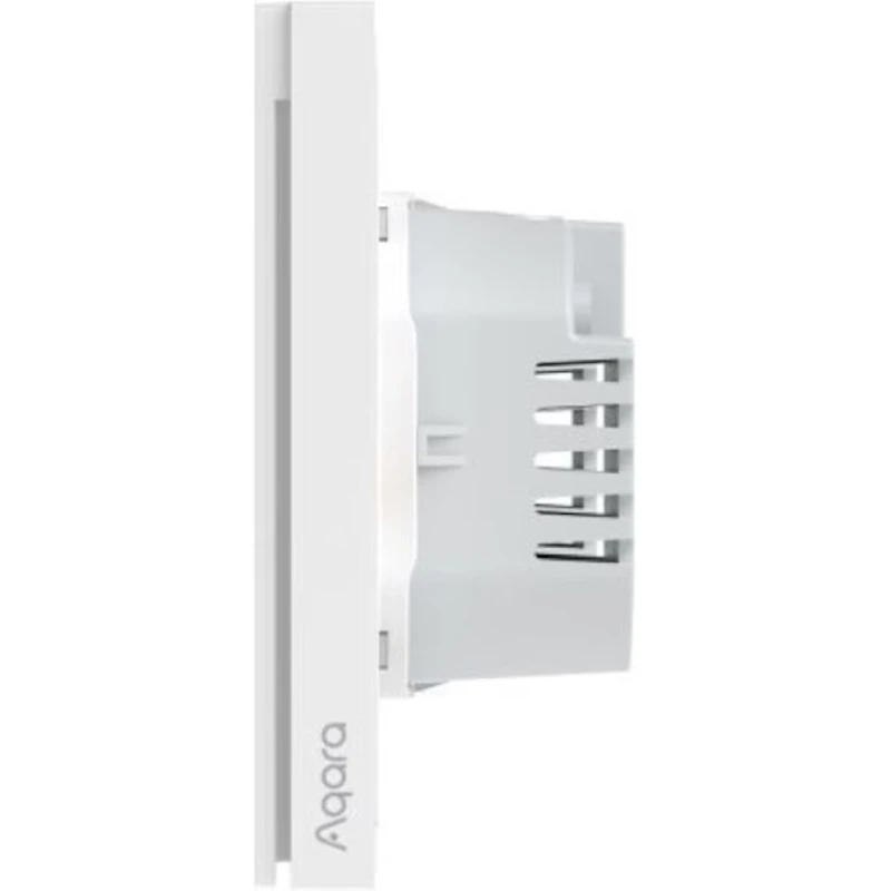 Ağıllı söndürücü Aqara Smart wall switch H1 WS-EUK01 Ağıllı söndürücü Aqara Smart wall switch H1 WS-EUK01