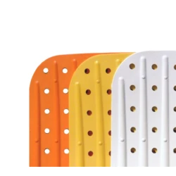 Коврик для сушки Bama, 30x30 см, товар в ассортименте