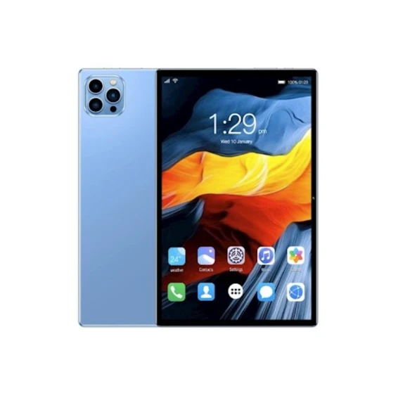 Планшет F10 Luxury Touch 4GB/128GB Blue Планшет F10 Luxury Touch 4GB/128GB Blue