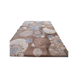 Ковер Nurcehiz Laila 043, 200х300 см, полипропилен, разноцветный