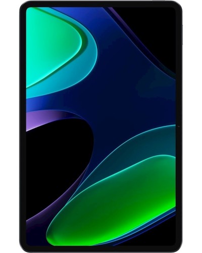 Planşet Xiaomi Pad 6 8GB/256GB Gravity Gray EU (23043RP34G)
