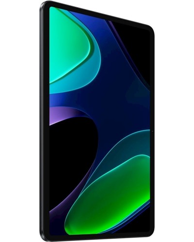 Planşet Xiaomi Pad 6 8GB/256GB Gravity Gray EU (23043RP34G)