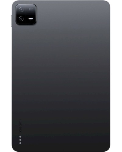 Planşet Xiaomi Pad 6 8GB/256GB Gravity Gray EU (23043RP34G)