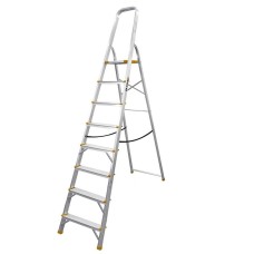 Nərdivan Ingco HLAD06081, 8 pillə