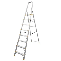 Стремянка Ingco HLAD06081, 8 ступеней