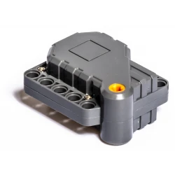 Блочный конструктор Sembo McLaren Senna 701506, 491 элементов Блочный конструктор Sembo McLaren Senna 701506, 491 элементов