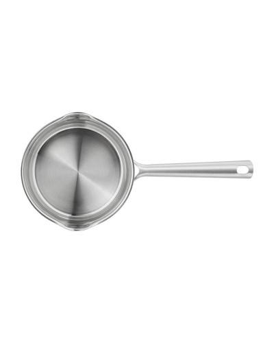 Yemək bişirmək üçün dəst Zwilling True Flow, paslanmayan polad, gümüşü, 9 parça