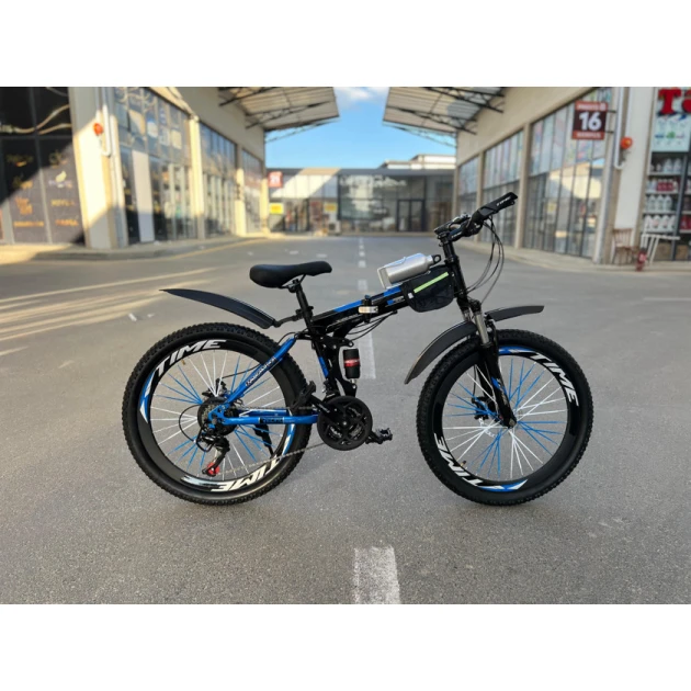 Velosiped BB-421, (24