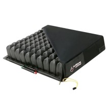 Yataq yarasına qarşı yastıq ROHO Quadtro Select QS99MPC, 45x43 sm