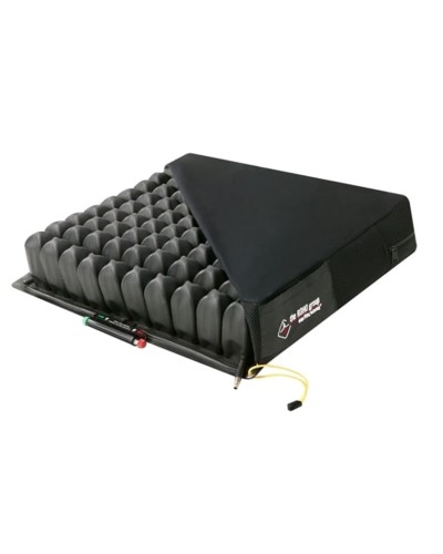Yataq yarasına qarşı yastıq ROHO Quadtro Select QS99MPC, 45x43 sm