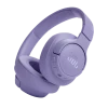 Беспроводные наушники JBL Tune 720BT Purple Беспроводные наушники JBL Tune 720BT Purple