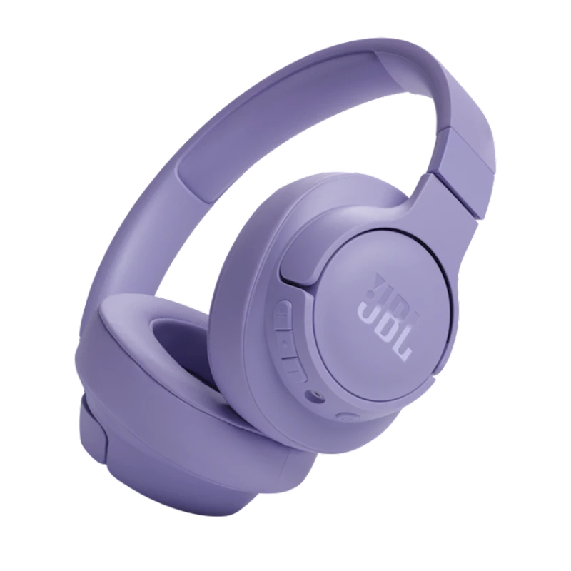 Беспроводные наушники JBL Tune 720BT Purple Беспроводные наушники JBL Tune 720BT Purple