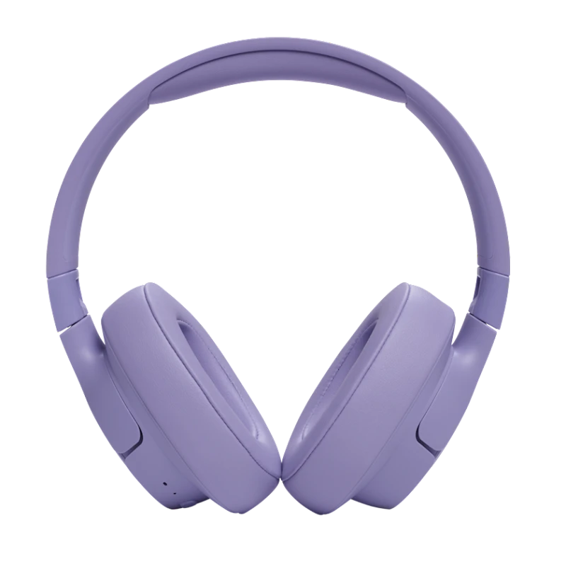 Беспроводные наушники JBL Tune 720BT Purple Беспроводные наушники JBL Tune 720BT Purple