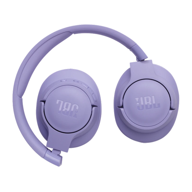 Беспроводные наушники JBL Tune 720BT Purple Беспроводные наушники JBL Tune 720BT Purple