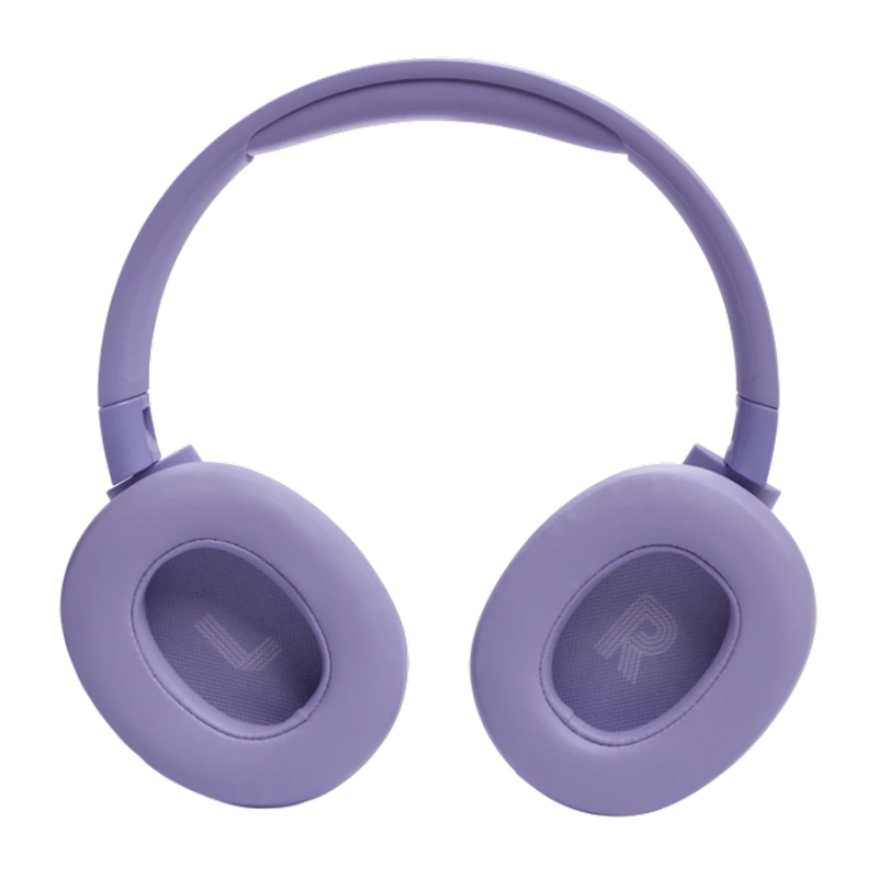 Беспроводные наушники JBL Tune 720BT Purple Беспроводные наушники JBL Tune 720BT Purple