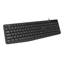 Клавиатура Meetion MT-K200 Black