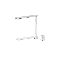 Qarışdırıcı kran Teka FO 985 (8421152143278)