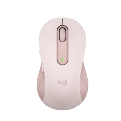 Мышь Logitech Signature M650 L Rose (L910-006237)