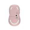 Мышь Logitech Signature M650 L Rose (L910-006237)