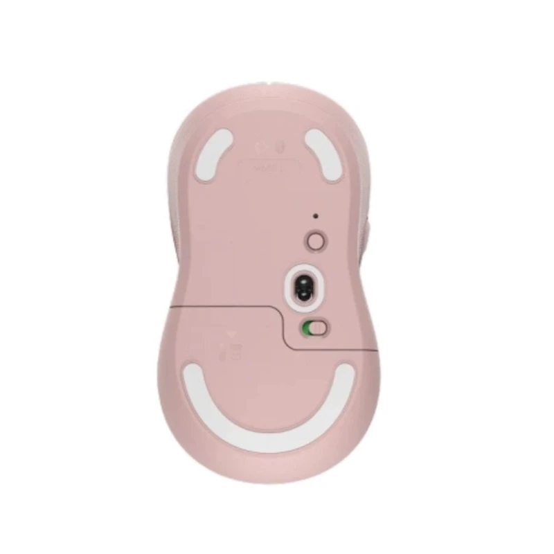 Мышь Logitech Signature M650 L Rose (L910-006237)