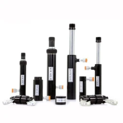 Гидравлический набор для выпрямления вмятин на автомобиле Worldforce 11106, 7 предметов