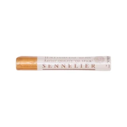 Краска масляная Sennelier Oil Stick 028 Gold 38 мл