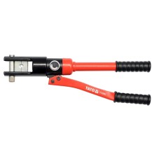 Hidravlik press-qısqac Yato YT-22862, 470 mm