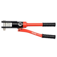 Hidravlik press-qısqac Yato YT-22862, 470 mm